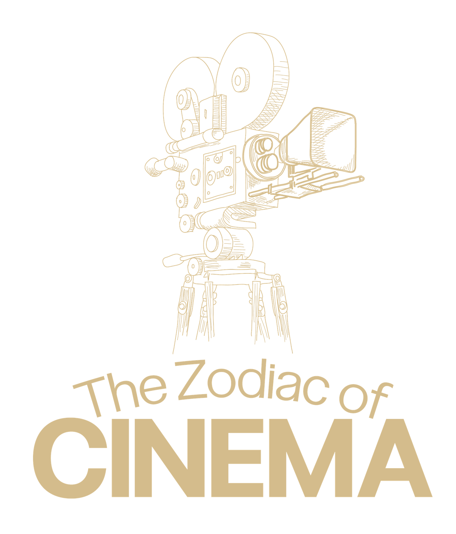 The Zodiac of Cinema
