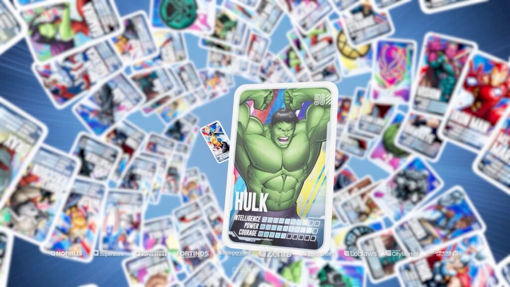 Your Inner Hero