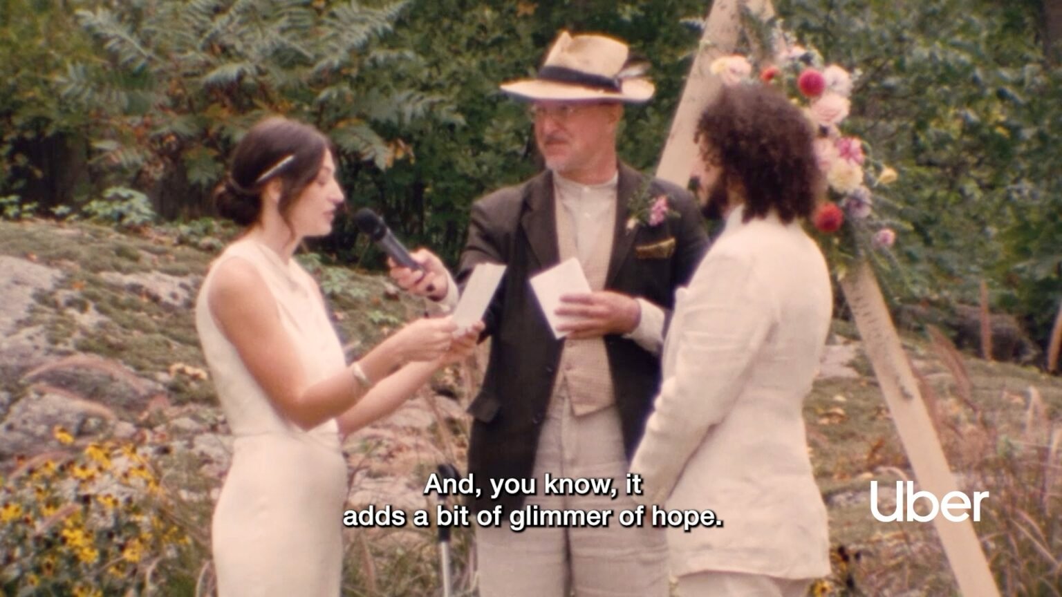 How Did You Meet?