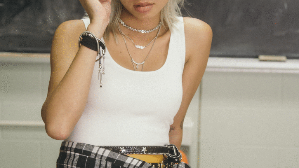 Hudson Bay — Back to School