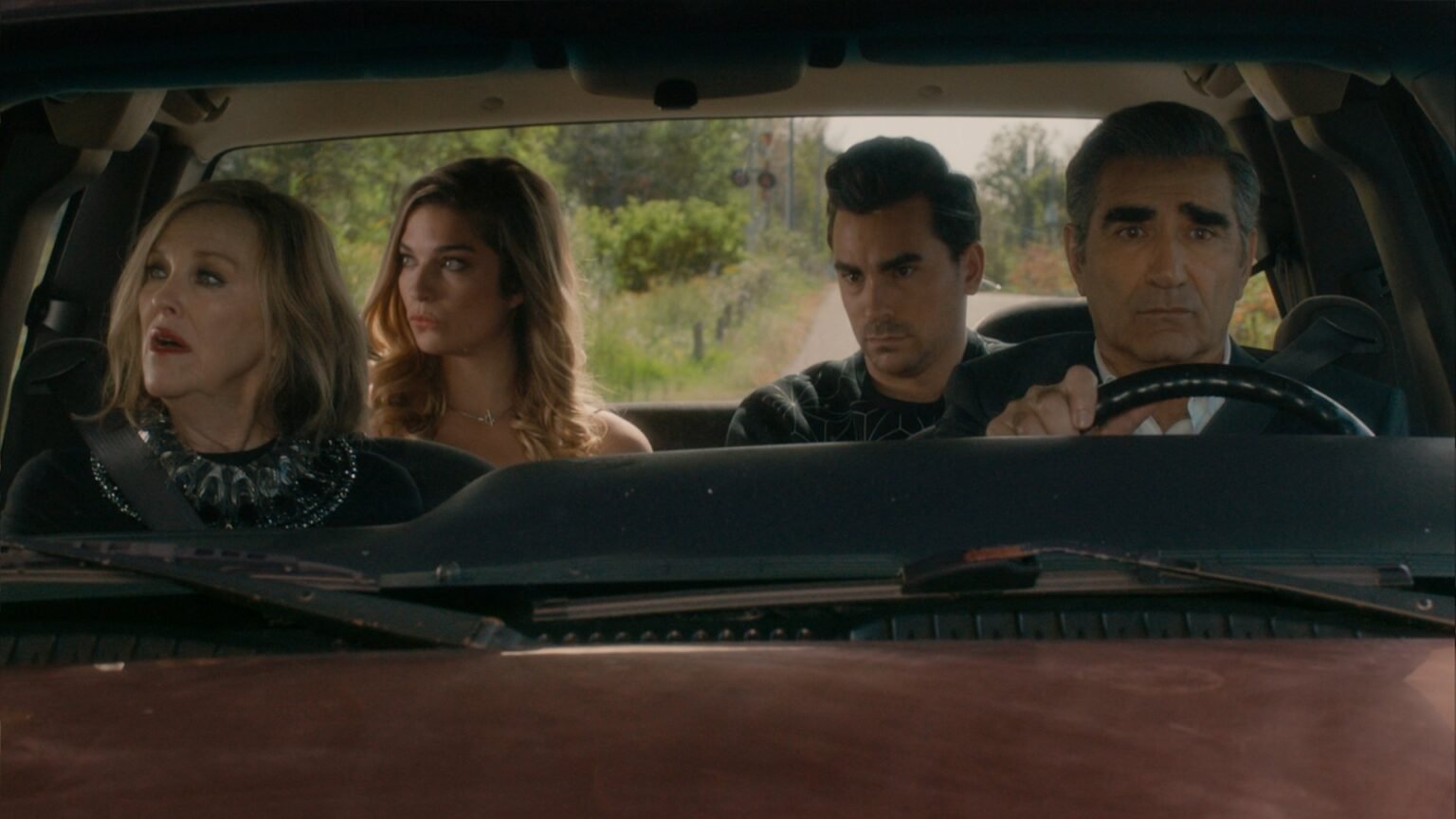 Schitt’s Creek