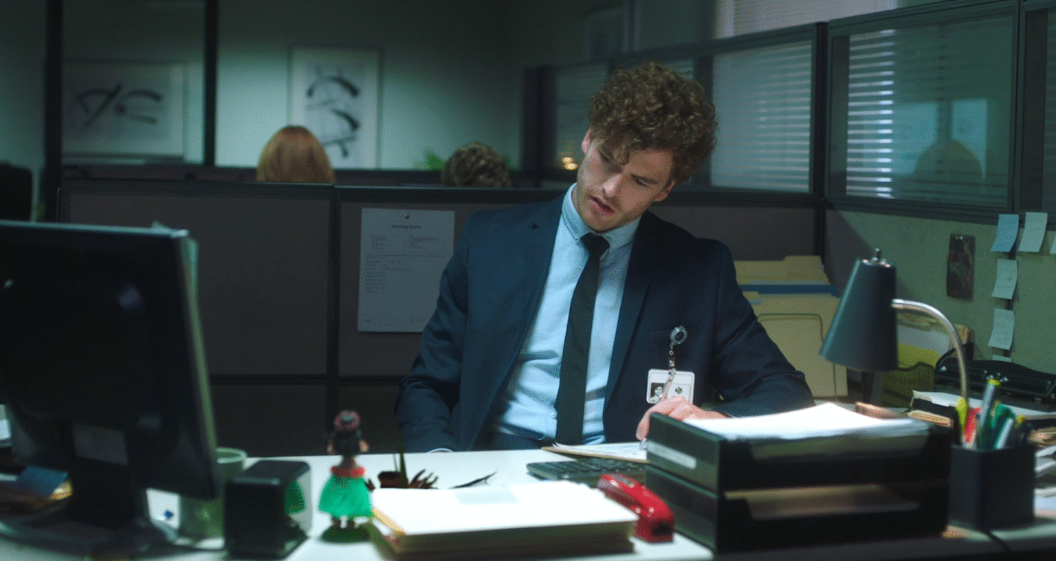Vance Joy – Saturday Sun