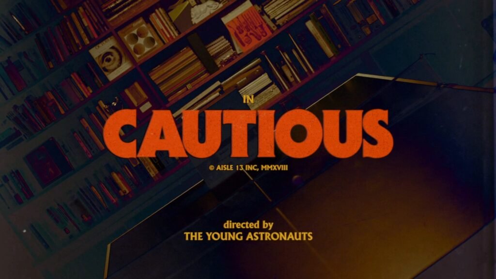 Tyler Shaw – Cautious