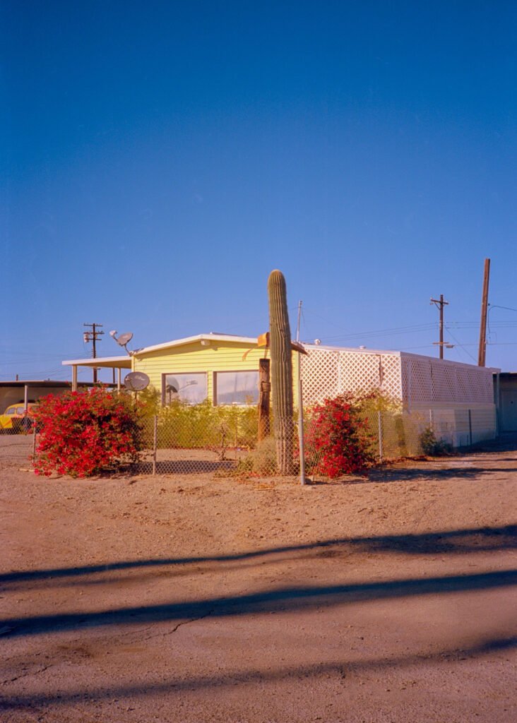 Photography by Mark Cira